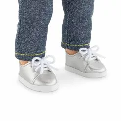 MA COROLLE - BASKETS ARGENTEES - COROLLE MA COROLLE -Magasin Promotionnel Corolla fbdd231af507942fe737fe06d02242161f8194c2 10082753 03