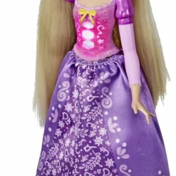 Hasbro DISNEY PRINCESSE POUPÉES CHANTANTES