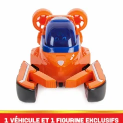 SPIN MASTER VEHICULE + FIGURINE ZUMA AQUA PUPS LA PAT' PATROUILLE -Magasin Promotionnel Corolla fcaafe73a29955d838216ad971a4862b1da658b4 41103072 04