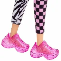 MATTEL POUPEE BARBIE FASHIONISTAS LEGGINS -Magasin Promotionnel Corolla fcdb09bd800a98945e175845d335fc16219d8210 10022571 06