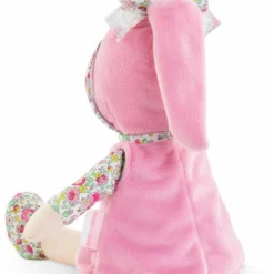 DOUDOU MISS ROSE JARDIN EN FLEURS 25 CM - COROLLE MON DOUDOU -Magasin Promotionnel Corolla fd385785a83c5b3902df45baf9222538c03887be 41008045 03