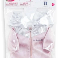 MA COROLLE COUPE VENT COROLLE VETEMENTS