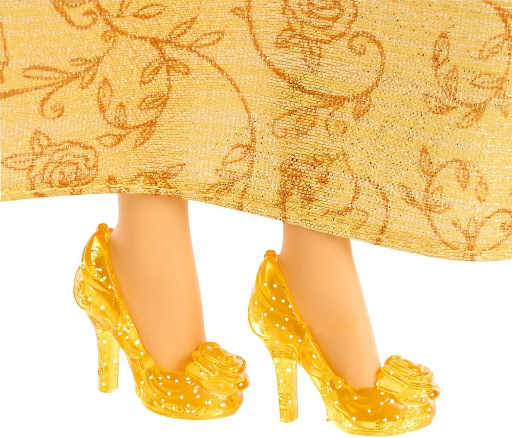 MATTEL BELLE POUPEE 29 CM 5 MATTEL BELLE POUPEE 29 CM – Image 5