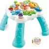 VTech TABLE D'ACTIVITES SENSORIELLE DES P'TITS LOULOUS