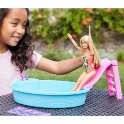 MATTEL POUPEE BARBIE ET SA PISCINE 11 MATTEL POUPEE BARBIE ET SA PISCINE -Magasin Promotionnel Corolla feb9d953b9e5e50bc53da4e2793b9b8c32655e14 10022314 06