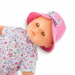 POUPOU BEBE BAIN CORALIE FLEURS DE COROLLE 30 CM MON PREMIER POUPON 8 POUPOU BEBE BAIN CORALIE FLEURS DE COROLLE 30 CM MON PREMIER POUPON -Magasin Promotionnel Corolla fec7783a07b976b00dffbf06010ba601873b450c 10082683 04