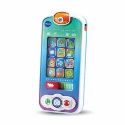 VTech LUMI SMARTPHONE MAGIC TOUCH