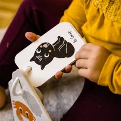 Nathan MON IMAGIER DES COULEURS -Magasin Promotionnel Corolla ff01c4aa7f6e391555494bc1967cbc960cc6909c 02027246 03