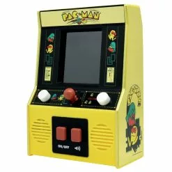 SIDJ MINI JEU ARCADE PAC-MAN -Magasin Promotionnel Corolla ff1bf3ada438882484eb6baa1954ad926ddfc866 06061875 03
