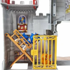 SPIN MASTER LA PAT'PATROUILLE - CHÂTEAU MISSION CHEVALIERS -Magasin Promotionnel Corolla ff4328d3cd70538ac4500aee7f1bc7b73e88a620 41004356 04