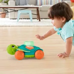 Fisher Price MANU LA TORTUE -Magasin Promotionnel Corolla ff5aeddd12302bd3f940202fd4a123e8374714d5 02082215 05