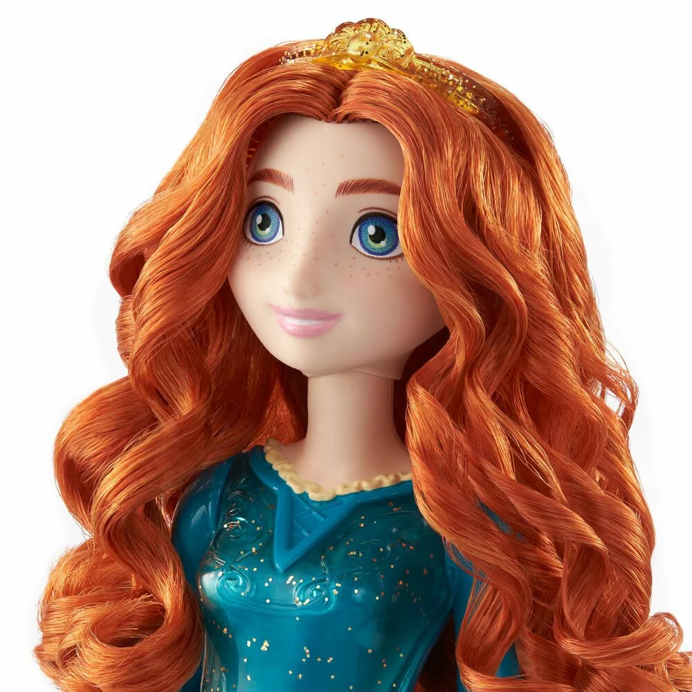 MATTEL MERIDA POUPEE 29 CM 3 MATTEL MERIDA POUPEE 29 CM – Image 3
