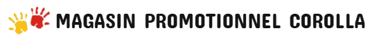 Magasin Promotionnel Corolla