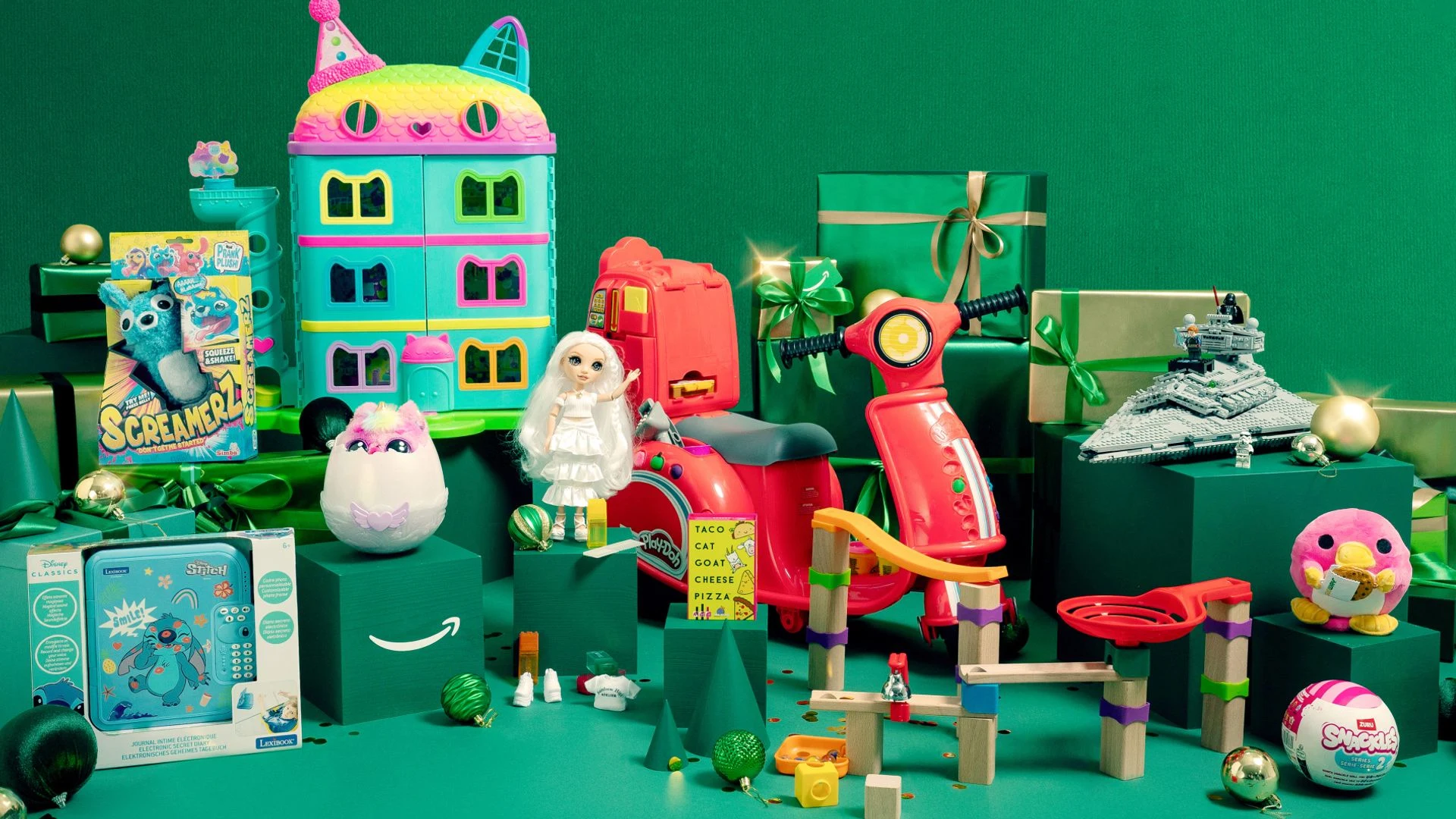 Magasin Promotionnel Corolla 3 Magasin Promotionnel Corolla -Magasin Promotionnel Corolla kuu